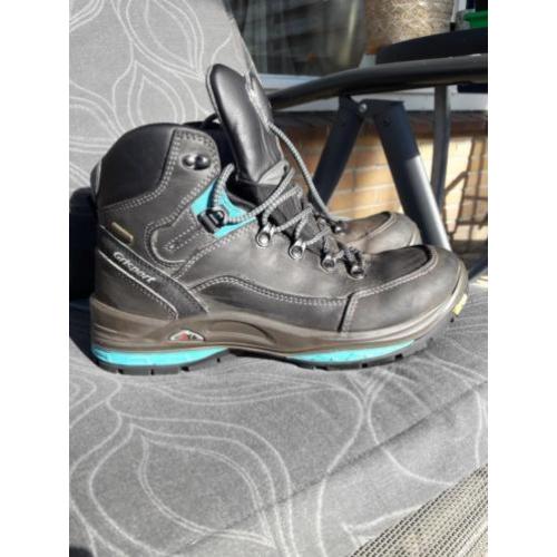 Wandelschoenen Grisport