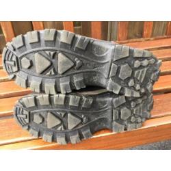 Bergschoenen Quechua mt 38
