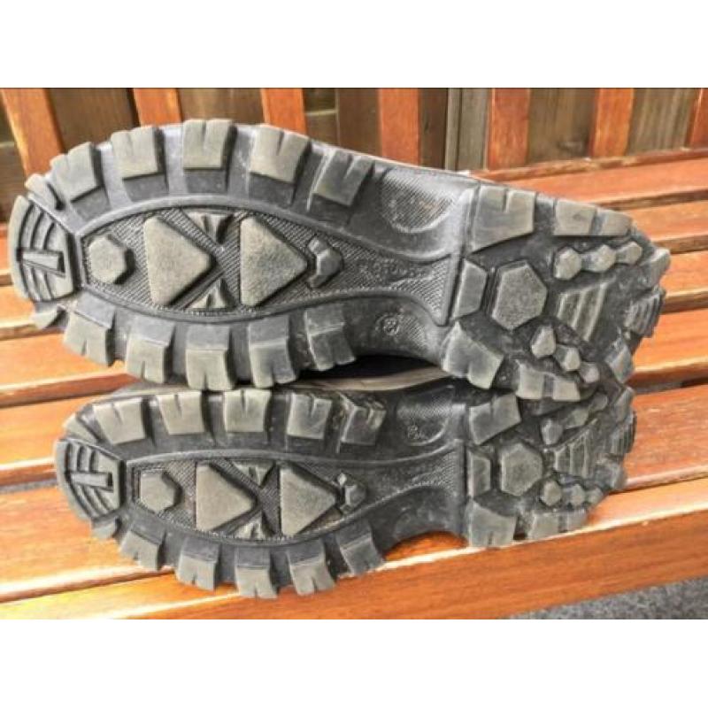 Bergschoenen Quechua mt 38