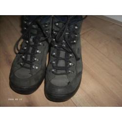 Lowa wandelschoenen maat 36,5