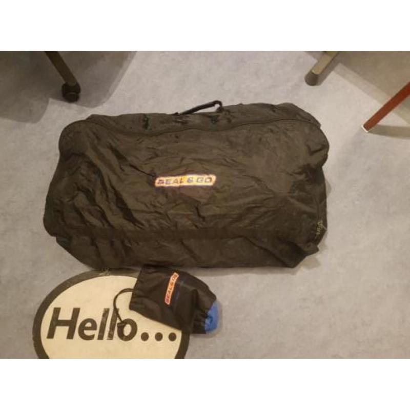 Rugzak Backpack