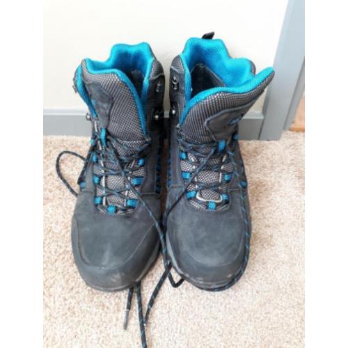 wandelschoenen Human Nature