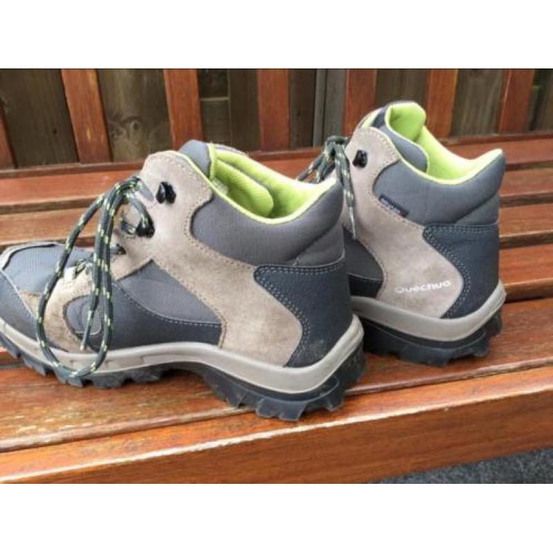 Bergschoenen Quechua mt 38