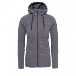 The North Face Mezzaluna outdoor fleecevest (dames) maat XL