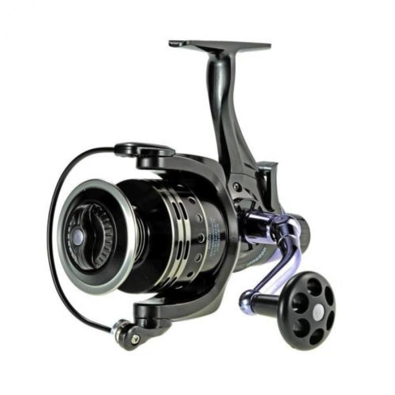 COONOR Vissen Rollen Spinning Reel 11 + 1 4:7:1 Lokken |