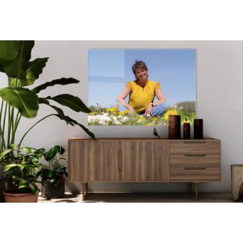 Foto op plexiglas 80x220 cm